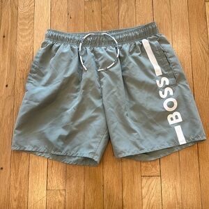 Boss Swimming shorts